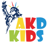 Van AKD KIDS